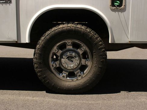Used 2008 Ford F350 XL AWD/4WD image 10