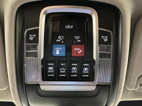 New 2026 RAM 1500 Tungsten w/ Towing Technology Group AWD/4WD image 34