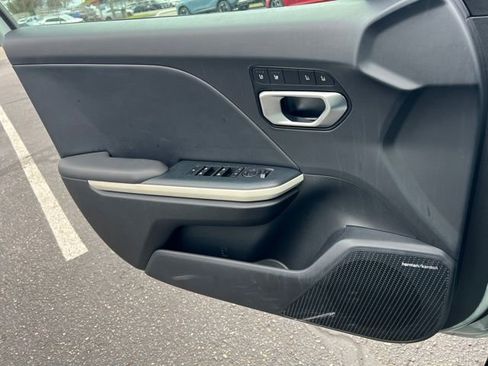 Certified 2025 Kia K4 GT-Line image 18