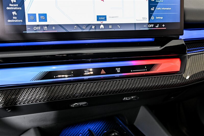 Used 2025 BMW M5 w/ Carbon Package AWD/4WD image 29