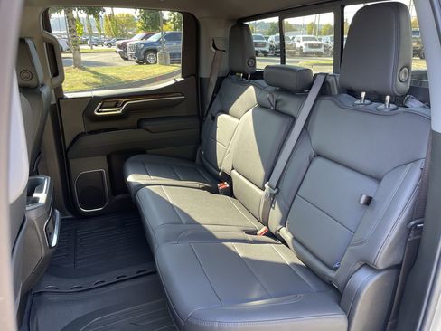 New 2026 GMC Sierra 1500 Elevation w/ Elevation Premium Package image 59