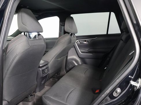 Used 2024 Toyota RAV4 SE w/ Weather & Moonroof Package AWD/4WD image 10