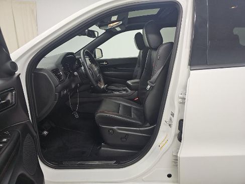 Used 2026 Dodge Durango GT AWD/4WD image 4