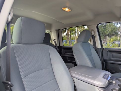 Certified 2015 RAM 1500 Express image 11