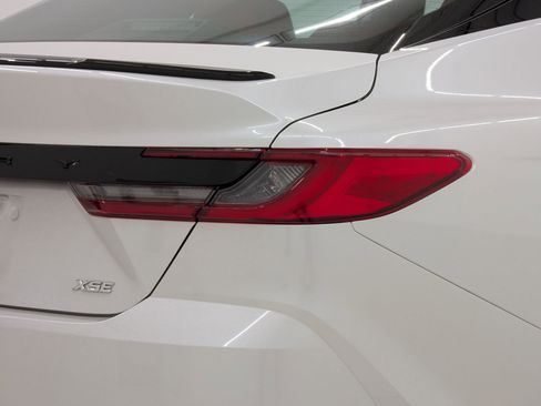 Used 2025 Toyota Camry XSE image 12