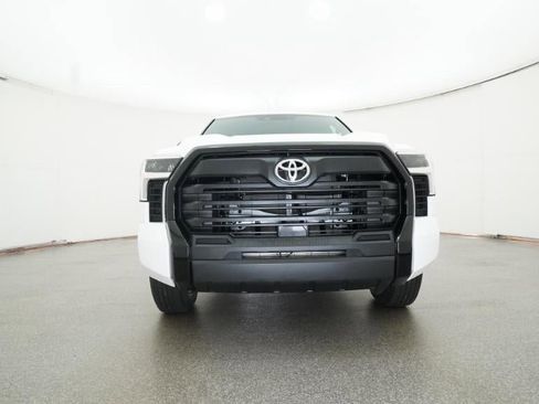 New 2026 Toyota Tundra SR image 31