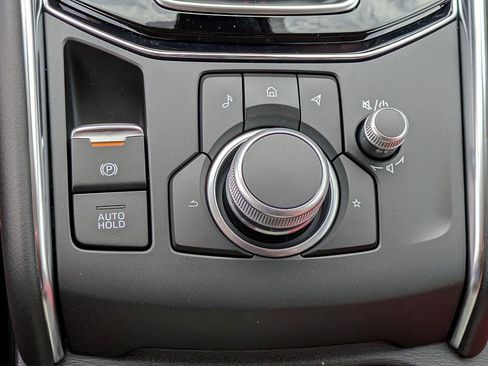 New 2025 MAZDA CX-5 Carbon Edition image 25