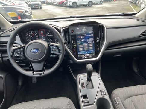Used 2024 Subaru Crosstrek 2.0i Premium image 55