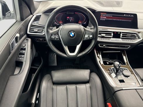 Used 2020 BMW X5 sDrive40i RWD image 10