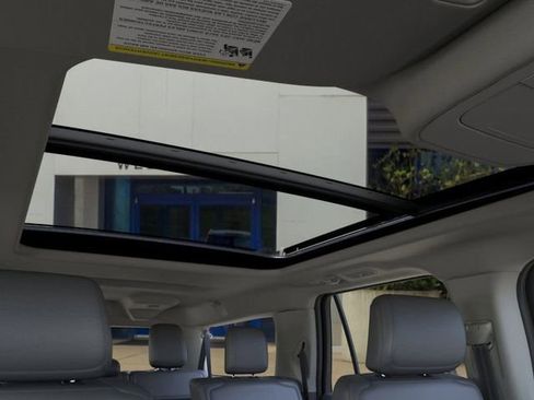 New 2026 Ford Expedition Max Active image 23