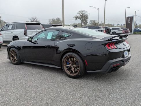 New 2026 Ford Mustang Dark Horse image 6