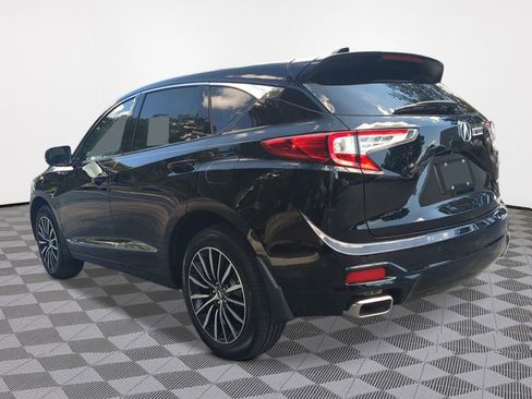 New 2026 Acura RDX SH-AWD w/ Advance Package image 5