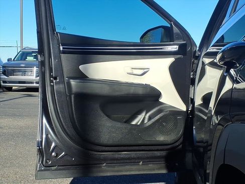 Certified 2023 Hyundai Tucson Limited image 20