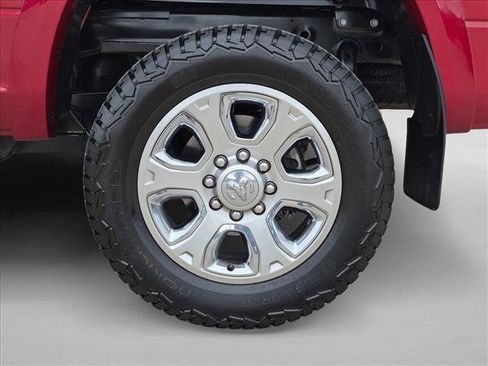 Used 2014 RAM 2500 Laramie AWD/4WD image 24