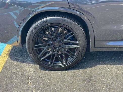 Used 2022 BMW X3 M w/ Executive Package AWD/4WD image 10