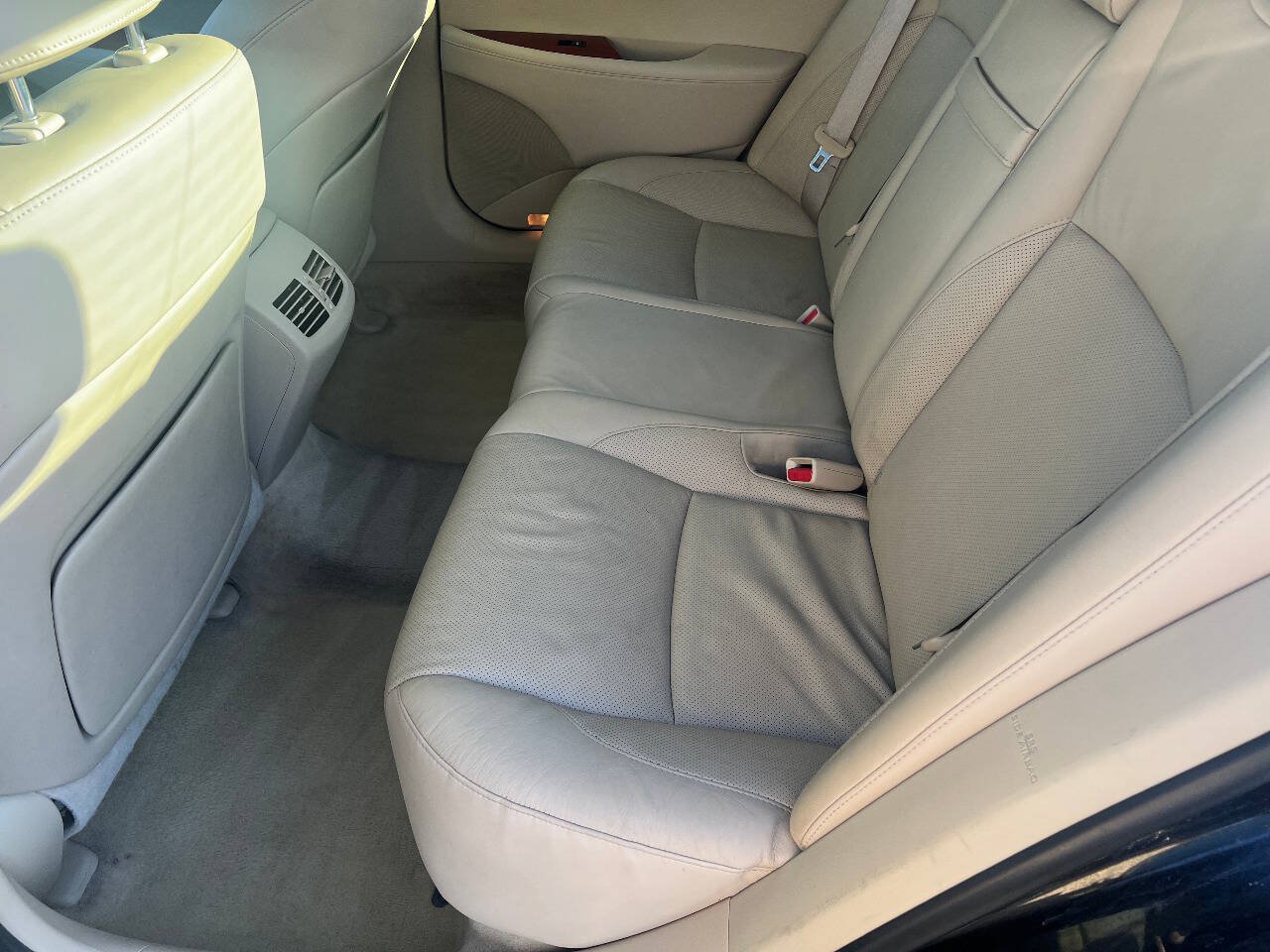 Used 2008 Lexus ES 350 FWD image 22