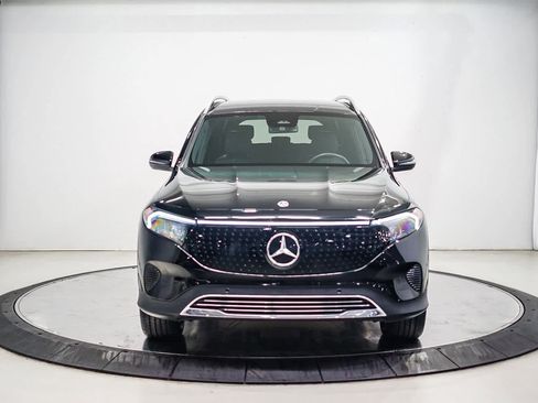 Certified 2024 Mercedes-Benz EQB 250+ image 6