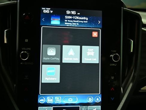 Used 2025 Subaru Forester Limited image 32