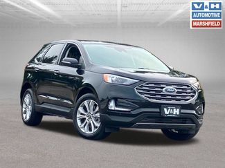 Used 2024 Ford Edge Titanium AWD/4WD 360° Tour