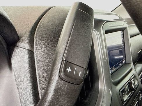 Used 2023 Chevrolet Silverado 3500 W/T w/ WT Fleet Convenience Package AWD/4WD image 16