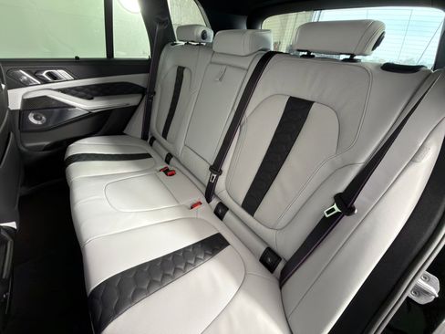 New 2026 BMW X5 M Competition w/ Executive Package image 28