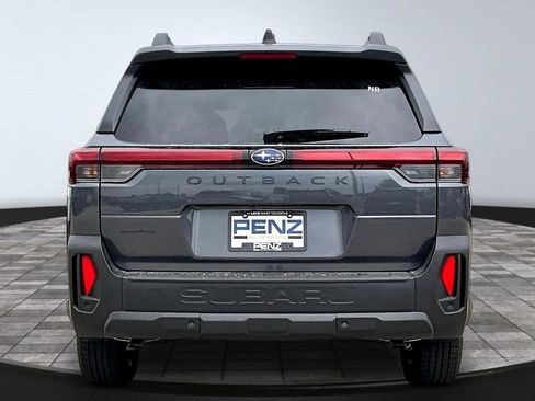 New 2026 Subaru Outback Touring XT AWD/4WD image 4