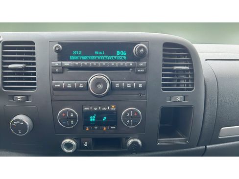 Certified 2013 Chevrolet Silverado 1500 LT w/ All-Star Edition AWD/4WD image 17