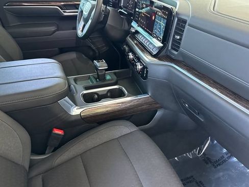 Used 2026 GMC Sierra 1500 Elevation AWD/4WD image 19