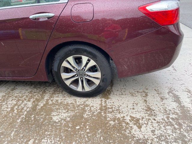 Used 2013 Honda Accord LX image 13