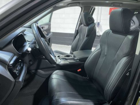 Used 2023 Acura MDX SH-AWD w/ Technology Package image 11