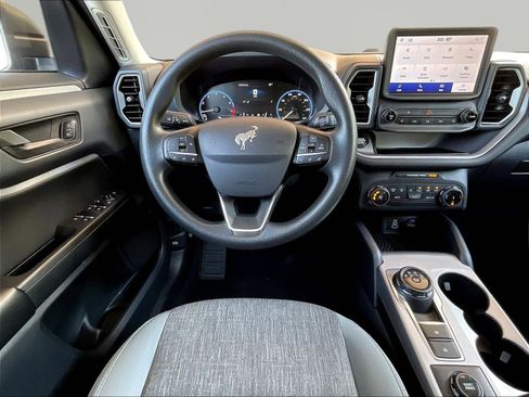 Used 2023 Ford Bronco Sport Big Bend AWD/4WD image 8
