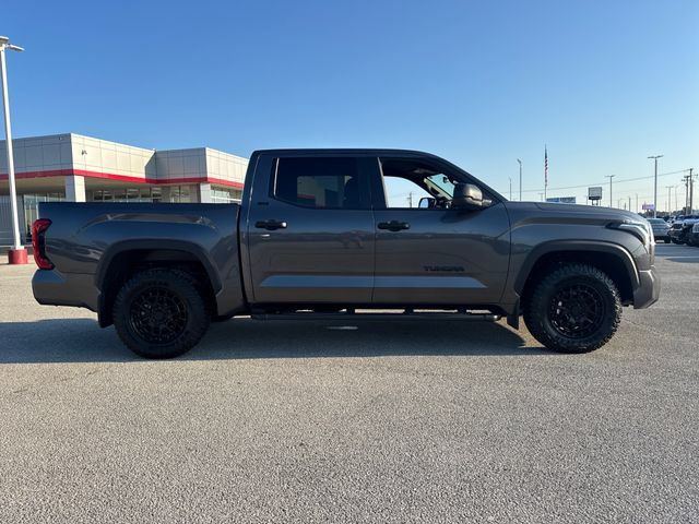 Used 2026 Toyota Tundra SR5 AWD/4WD image 7