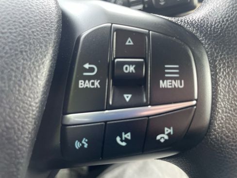 Used 2023 Ford Bronco Sport Big Bend w/ Convenience Package image 13