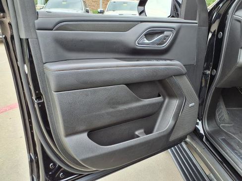 Used 2024 GMC Yukon AT4 w/ AT4 Premium Package AWD/4WD image 21