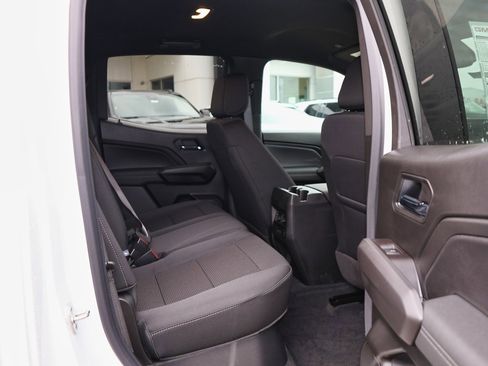 New 2026 GMC Canyon Elevation w/ Convenience Package image 25