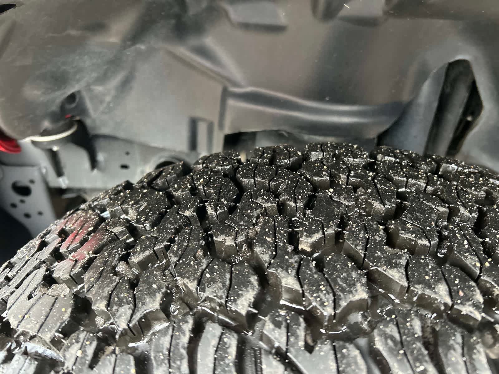 Used 2021 Jeep Wrangler Unlimited Rubicon AWD/4WD image 10