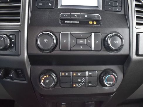 Used 2021 Ford F350 XL w/ Snow Plow Prep Package image 26