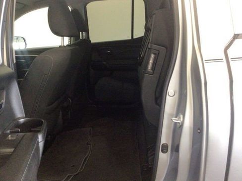 Used 2020 Honda Ridgeline Sport image 21