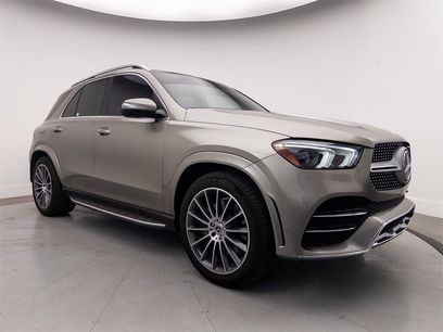 Used 2023 Mercedes-Benz GLE 450 4MATIC