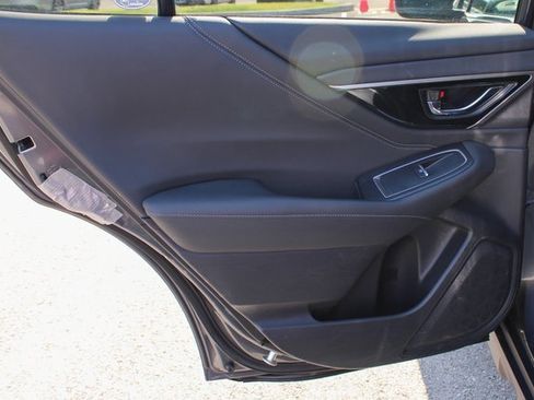 Used 2021 Subaru Outback Limited XT image 34