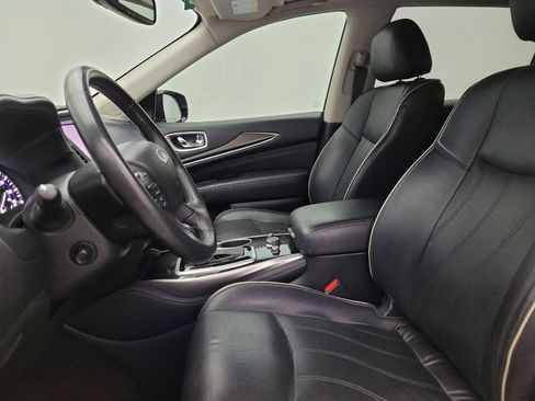 Used 2017 INFINITI QX60 FWD w/ Premium Plus Package image 17