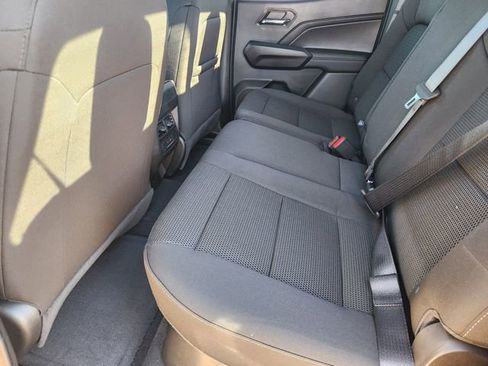 New 2026 GMC Canyon Elevation w/ Convenience Package image 51