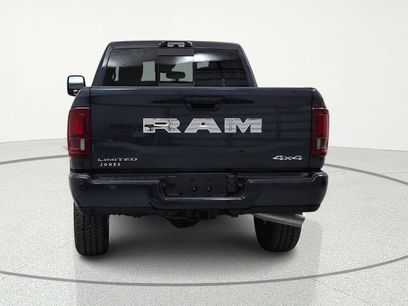 New 2025 RAM 2500 Limited