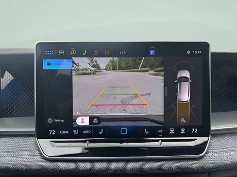 New 2026 Volkswagen Tiguan S image 17