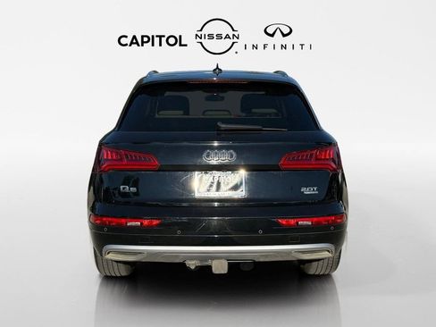 Used 2018 Audi Q5 2.0T Premium Plus w/ Premium Plus Package image 6