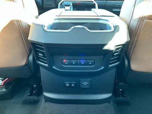 New 2026 Toyota Tundra 1794 Edition AWD/4WD image 26