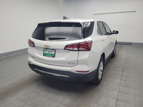 Used 2024 Chevrolet Equinox LT AWD/4WD image 7