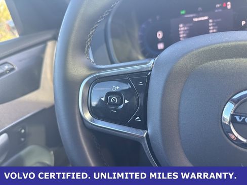 Certified 2024 Volvo XC90 B6 Ultimate image 23