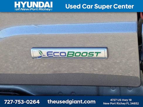 Used 2022 Ford F150 XL w/ Equipment Group 101A High image 13