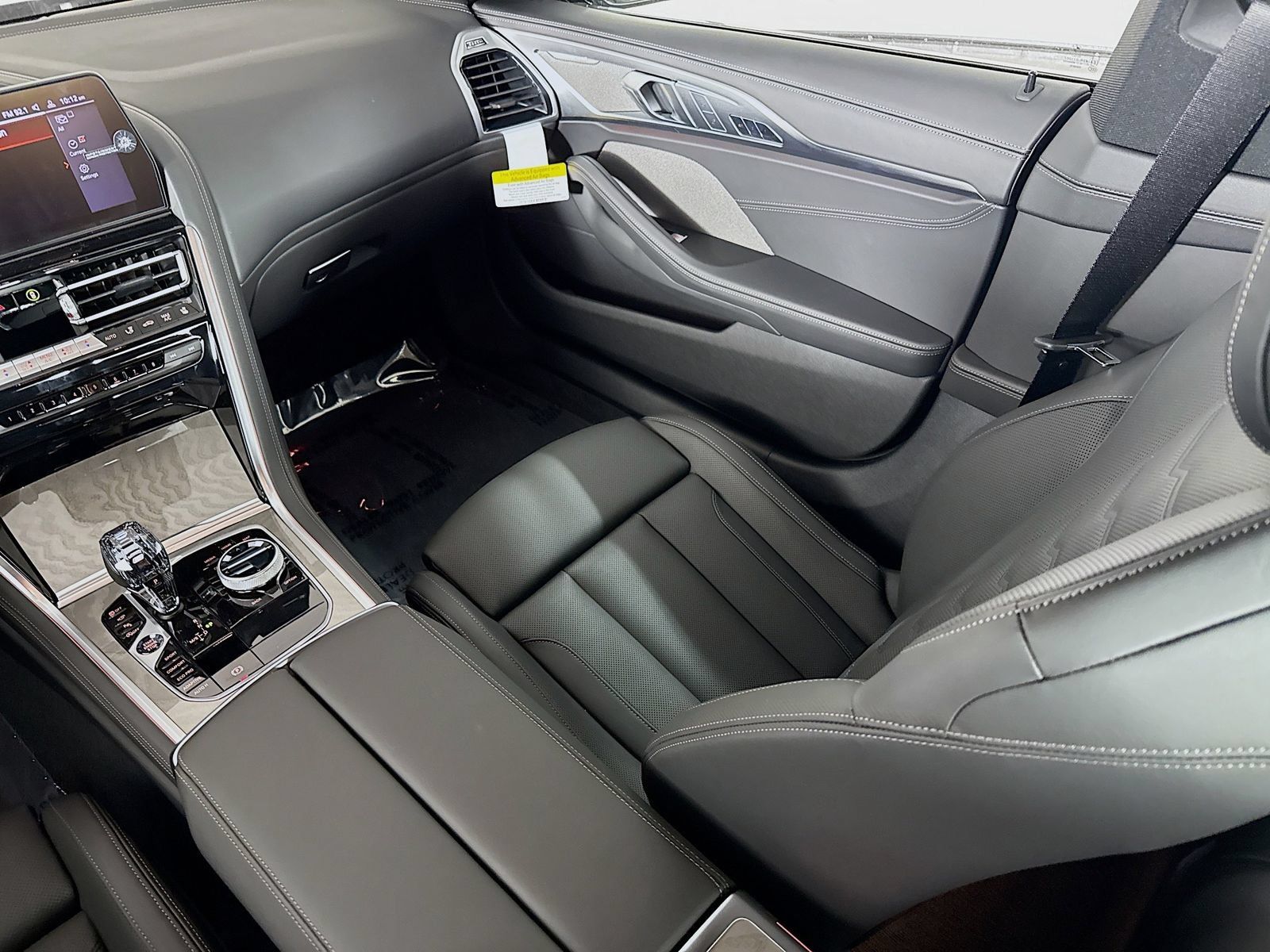 Used 2026 BMW 840i RWD image 25